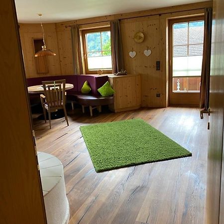 Appartement Pargger 스텀 외부 사진