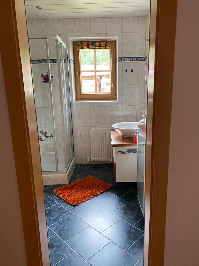 Appartement Pargger 스텀 외부 사진