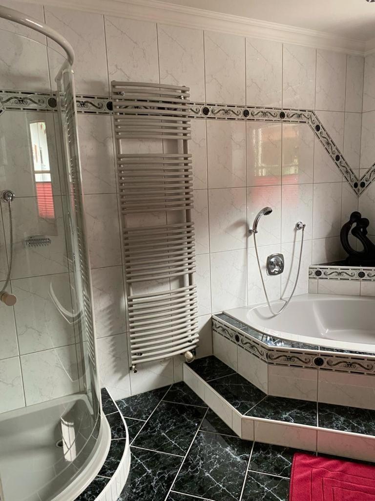 Appartement Pargger 스텀 외부 사진
