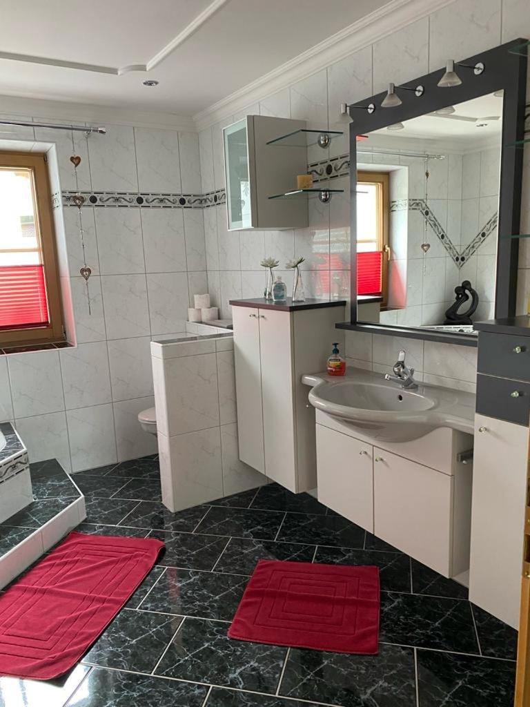 Appartement Pargger 스텀 외부 사진