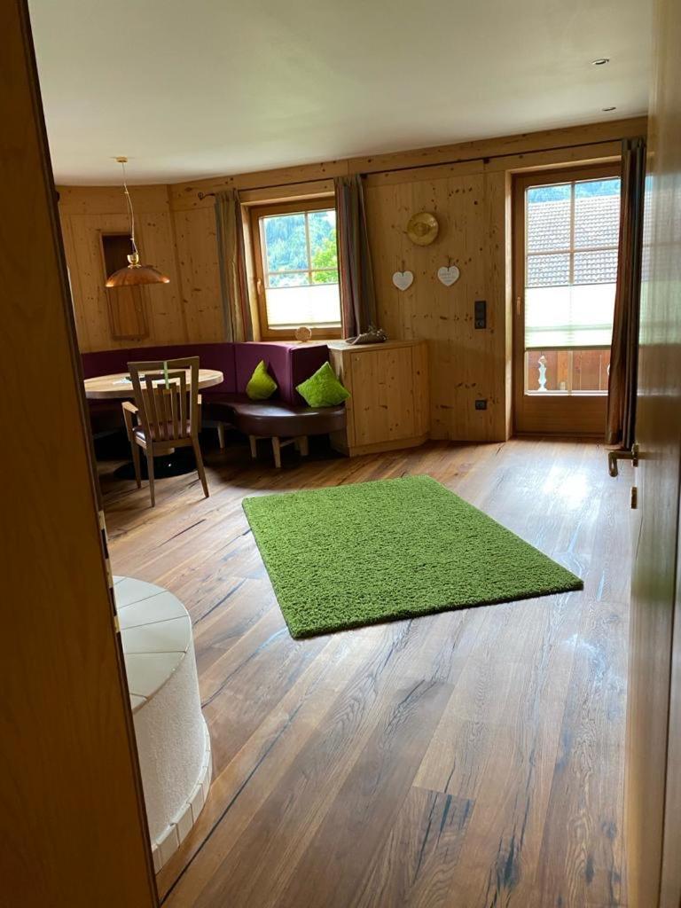 Appartement Pargger 스텀 외부 사진