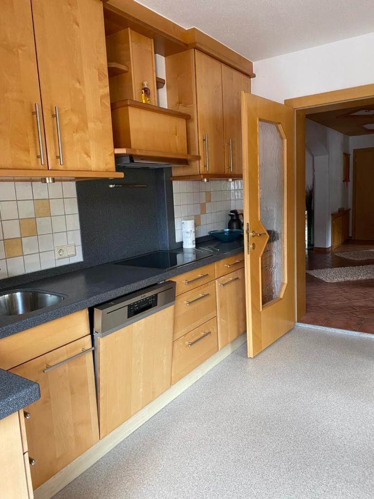 Appartement Pargger 스텀 외부 사진