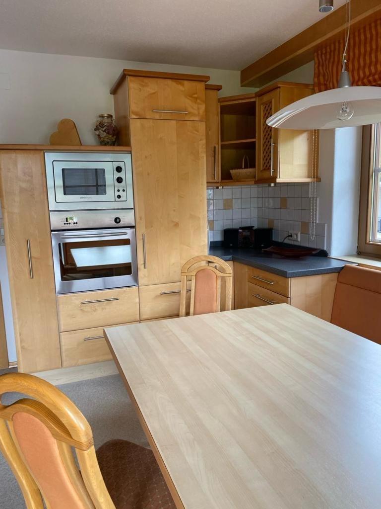 Appartement Pargger 스텀 외부 사진