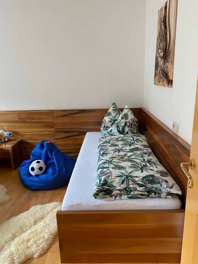 Appartement Pargger 스텀 외부 사진