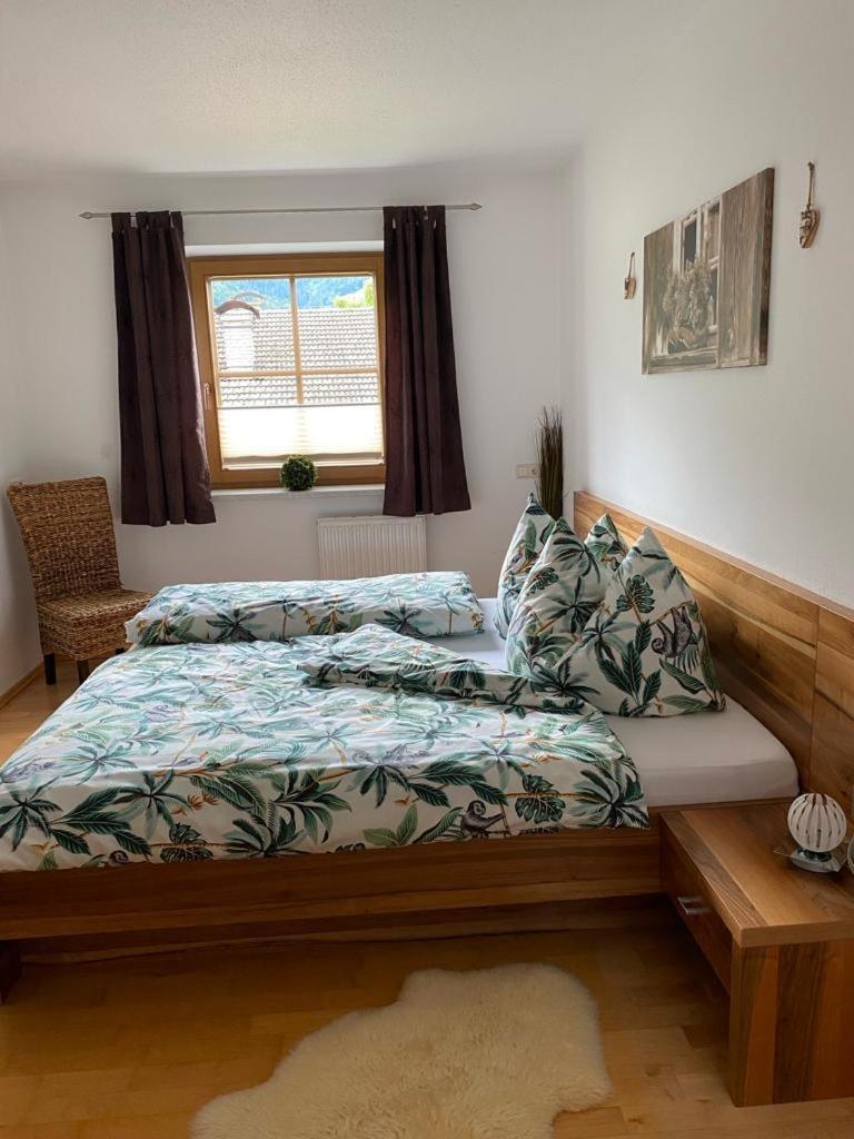 Appartement Pargger 스텀 외부 사진