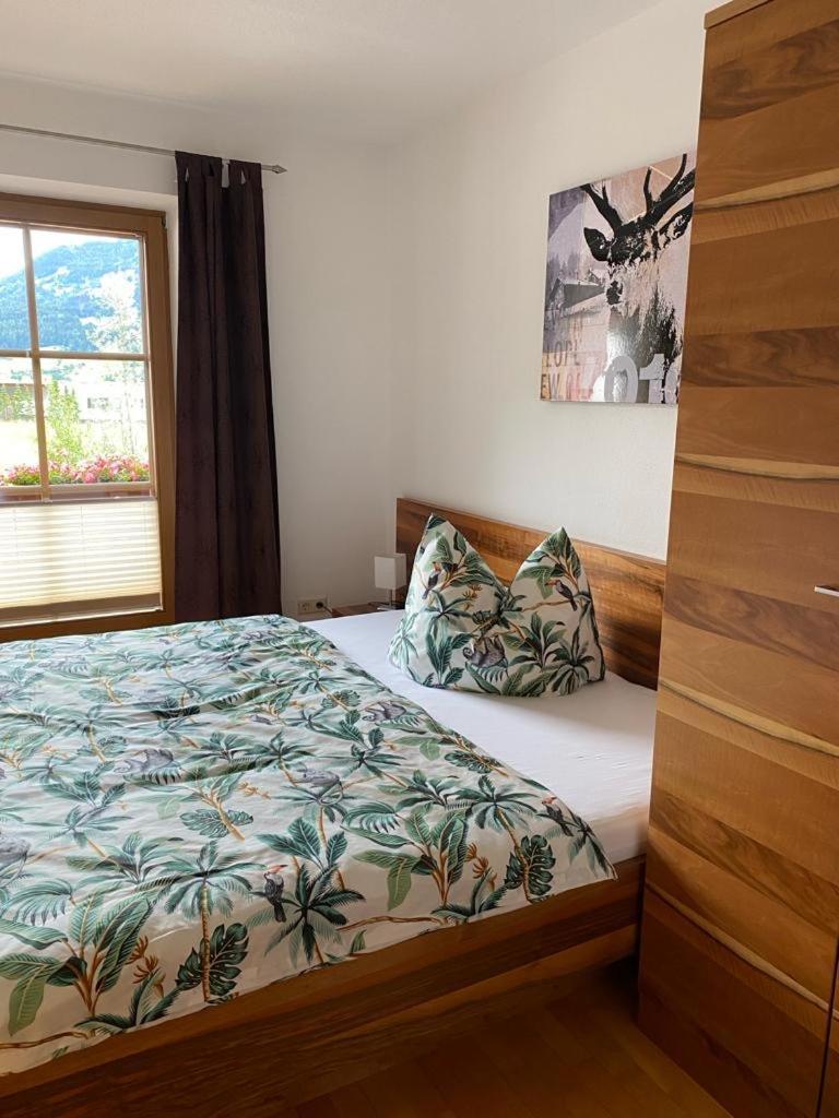 Appartement Pargger 스텀 외부 사진