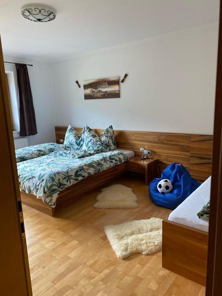 Appartement Pargger 스텀 외부 사진