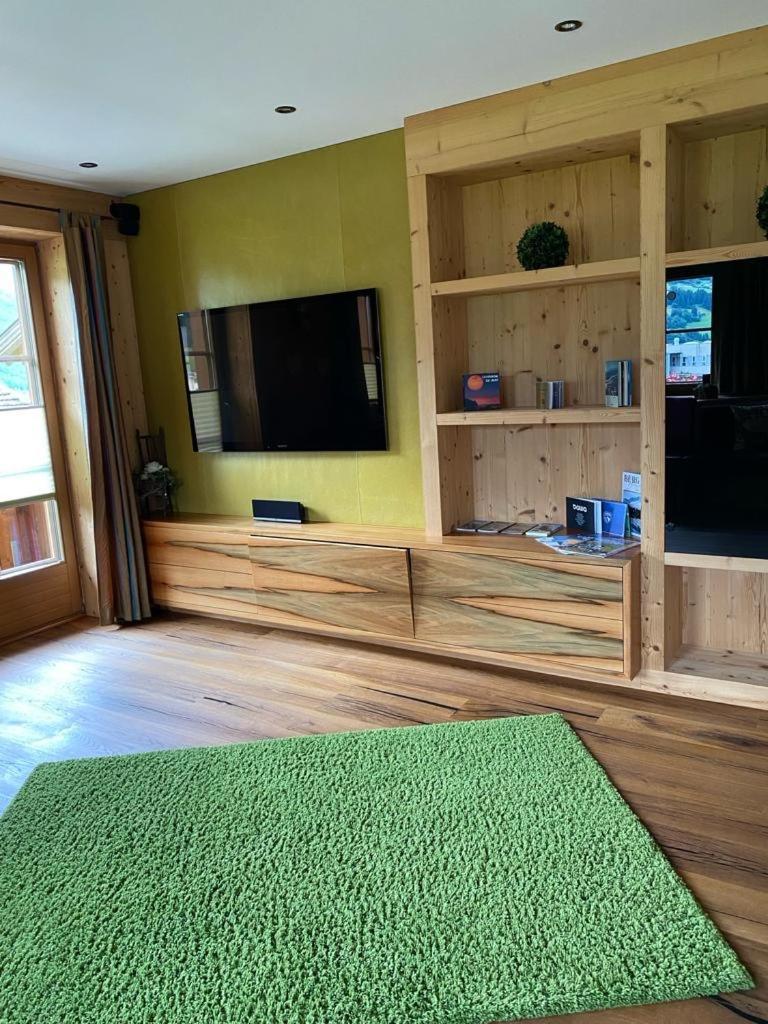 Appartement Pargger 스텀 외부 사진
